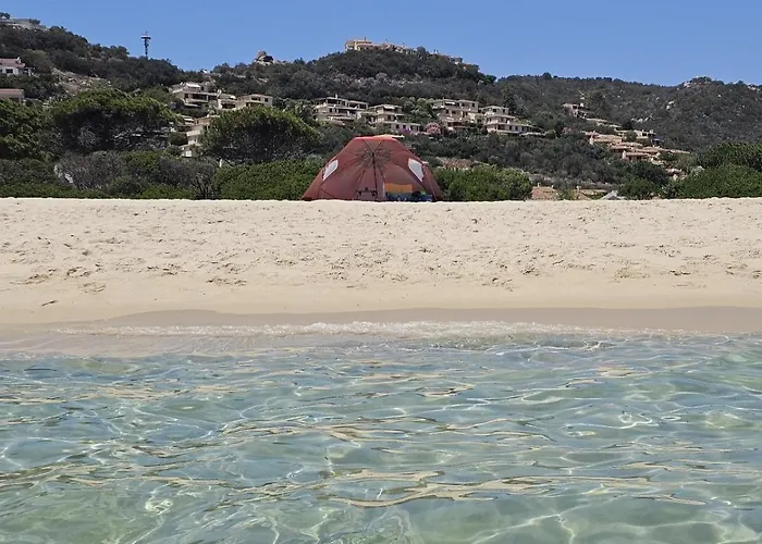 Casa Perla Rei - 50 Meters From The Beach