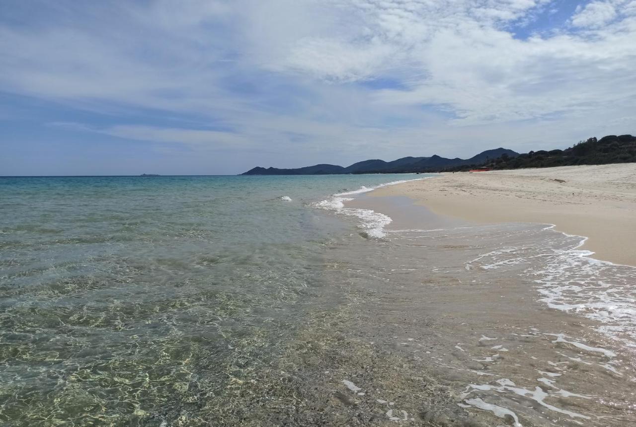 Holiday home Casa Perla Rei - 50 Meters From The Costa Rei