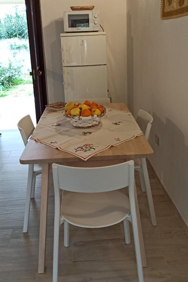 Holiday home Casa Perla Rei - 50 Meters From The