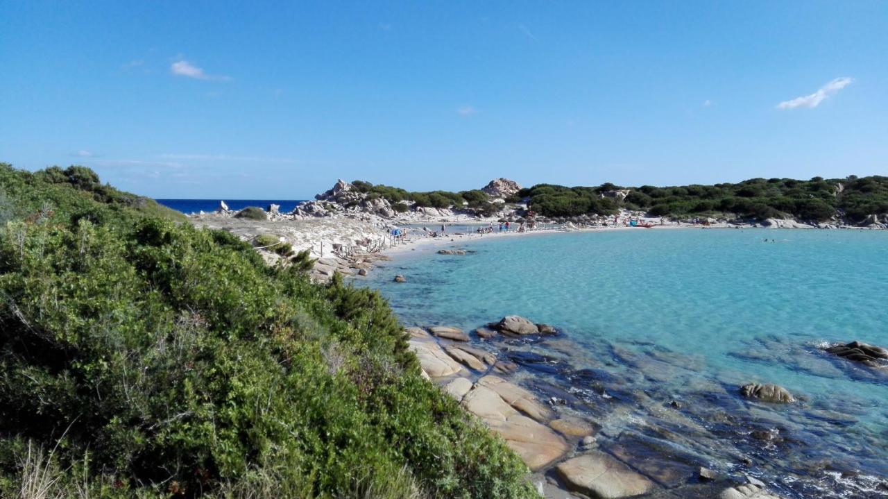 Holiday home Casa Perla Rei - 50 Meters From The Costa Rei