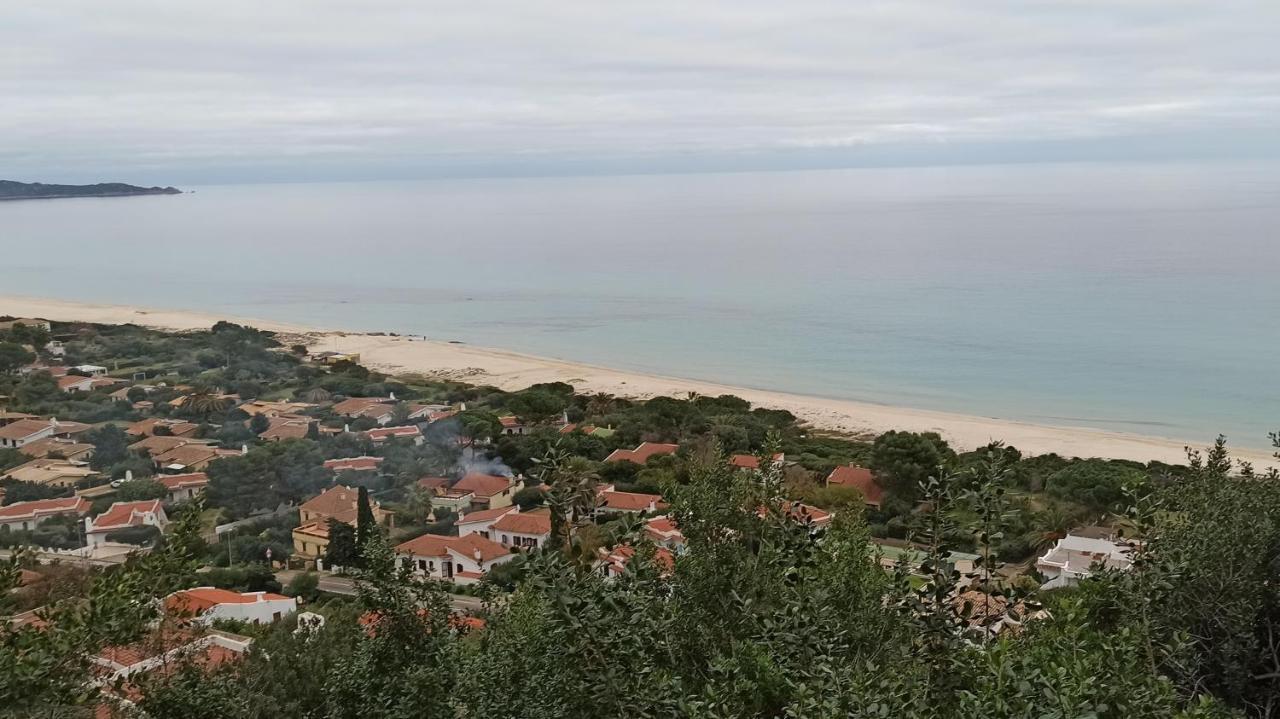 Holiday home Casa Perla Rei - 50 Meters From The Costa Rei
