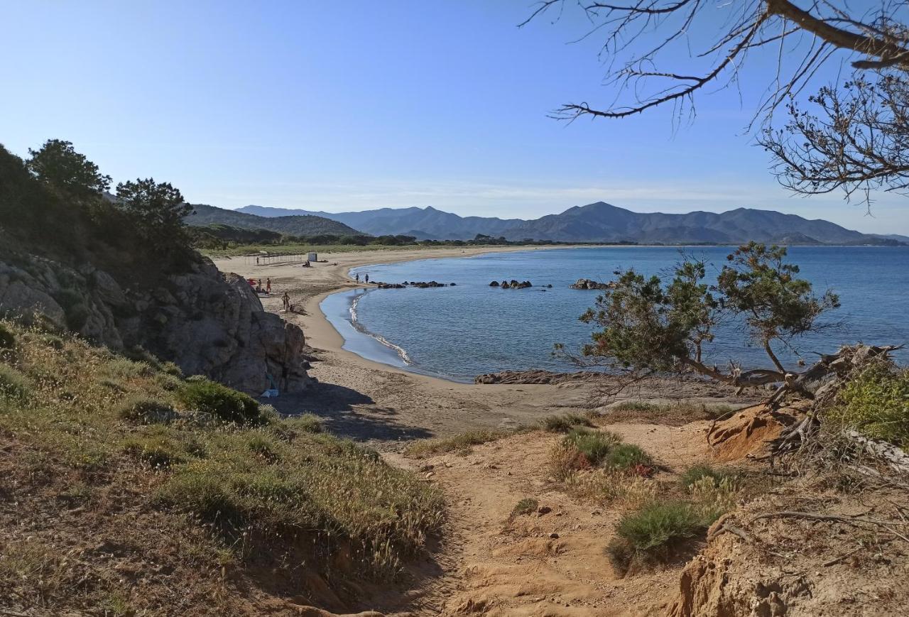 Casa Perla Rei - 50 Meters From The