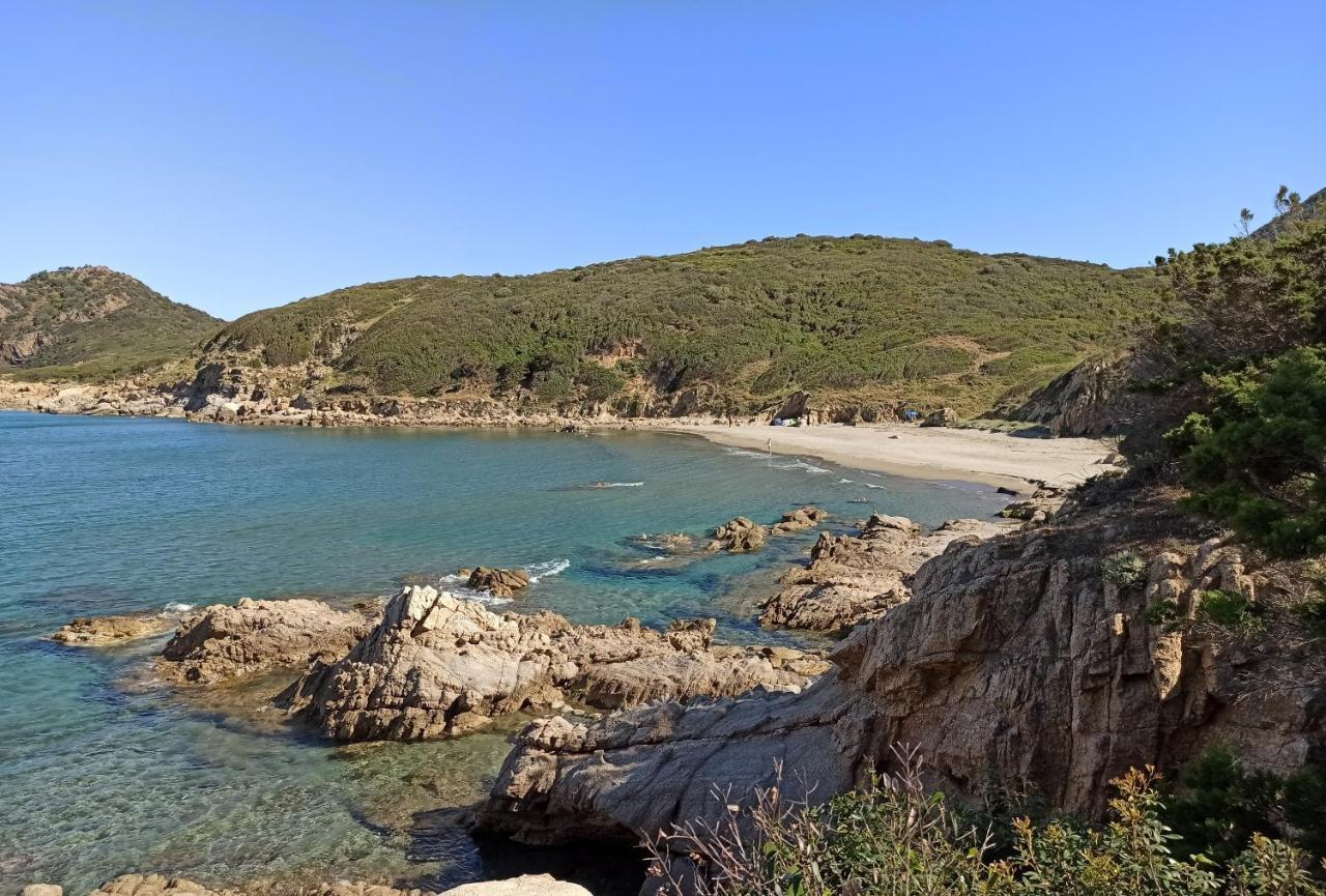 Casa Perla Rei - 50 Meters From The