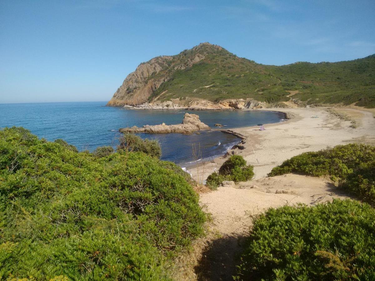 Holiday home Casa Perla Rei - 50 Meters From The Costa Rei