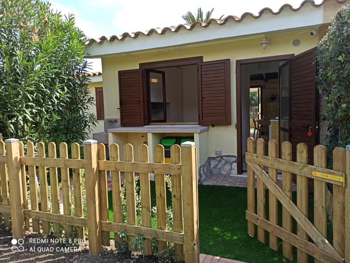 Casa Perla Rei - 50 Meters From The * Costa Rei