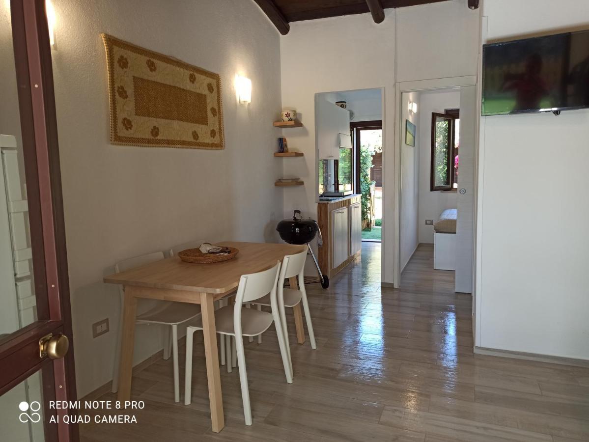 Casa Perla Rei - 50 Meters From The