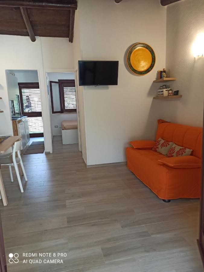 Casa Perla Rei - 50 Meters From The Costa Rei
