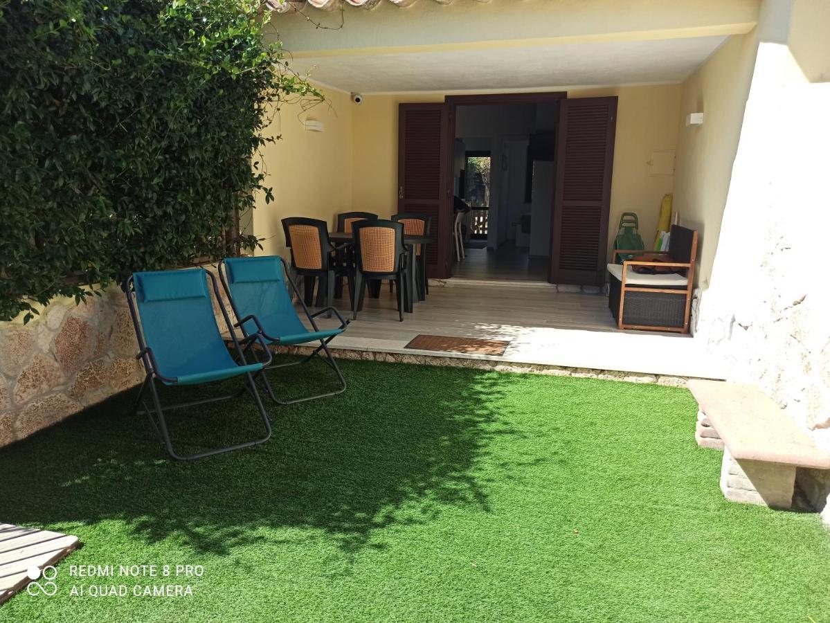 Casa Perla Rei - 50 Meters From The