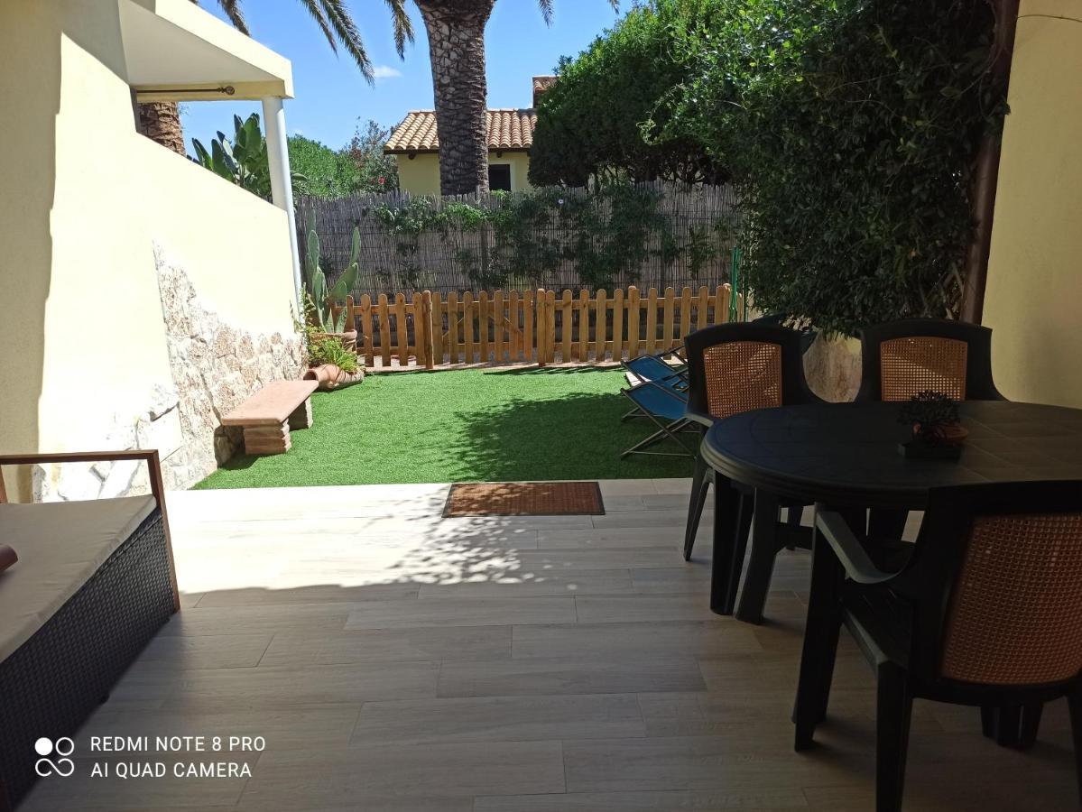 Holiday home Casa Perla Rei - 50 Meters From The