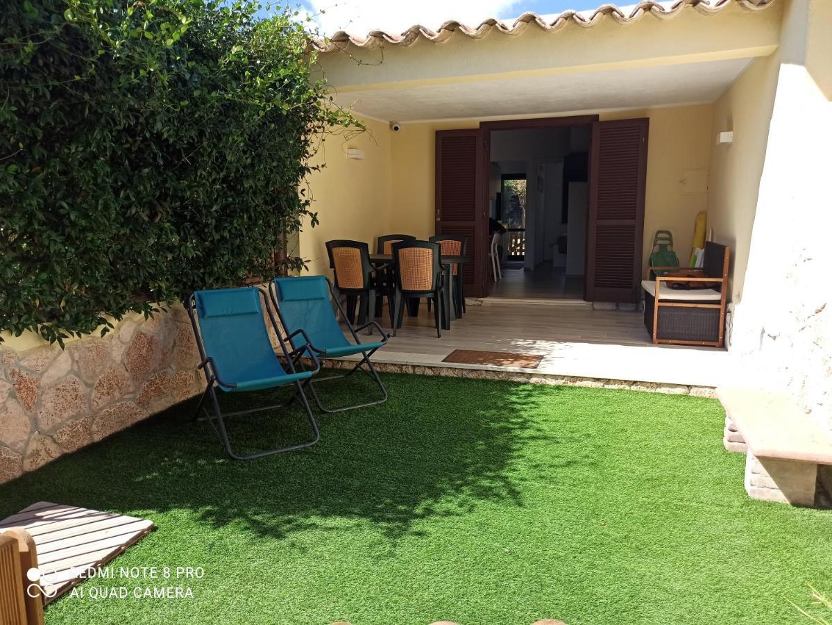 Casa Perla Rei - 50 Meters From The * Costa Rei
