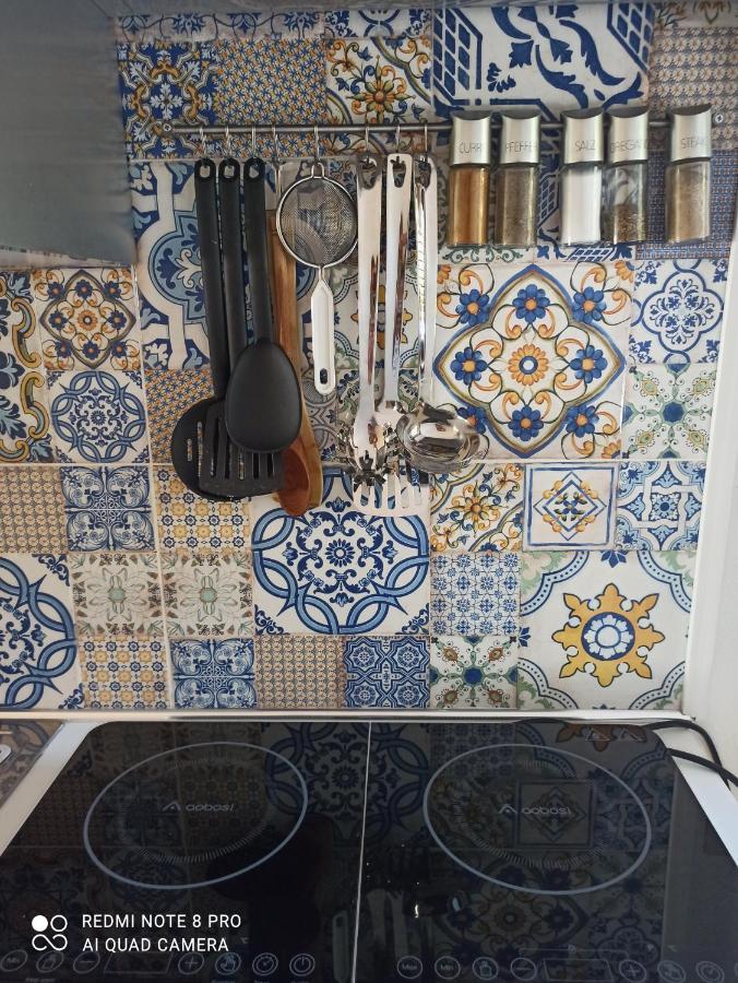 Holiday home Casa Perla Rei - 50 Meters From The *