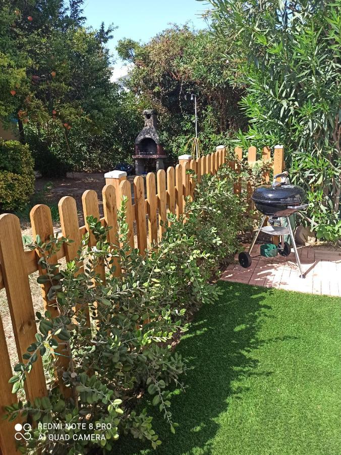 Holiday home Casa Perla Rei - 50 Meters From The Costa Rei