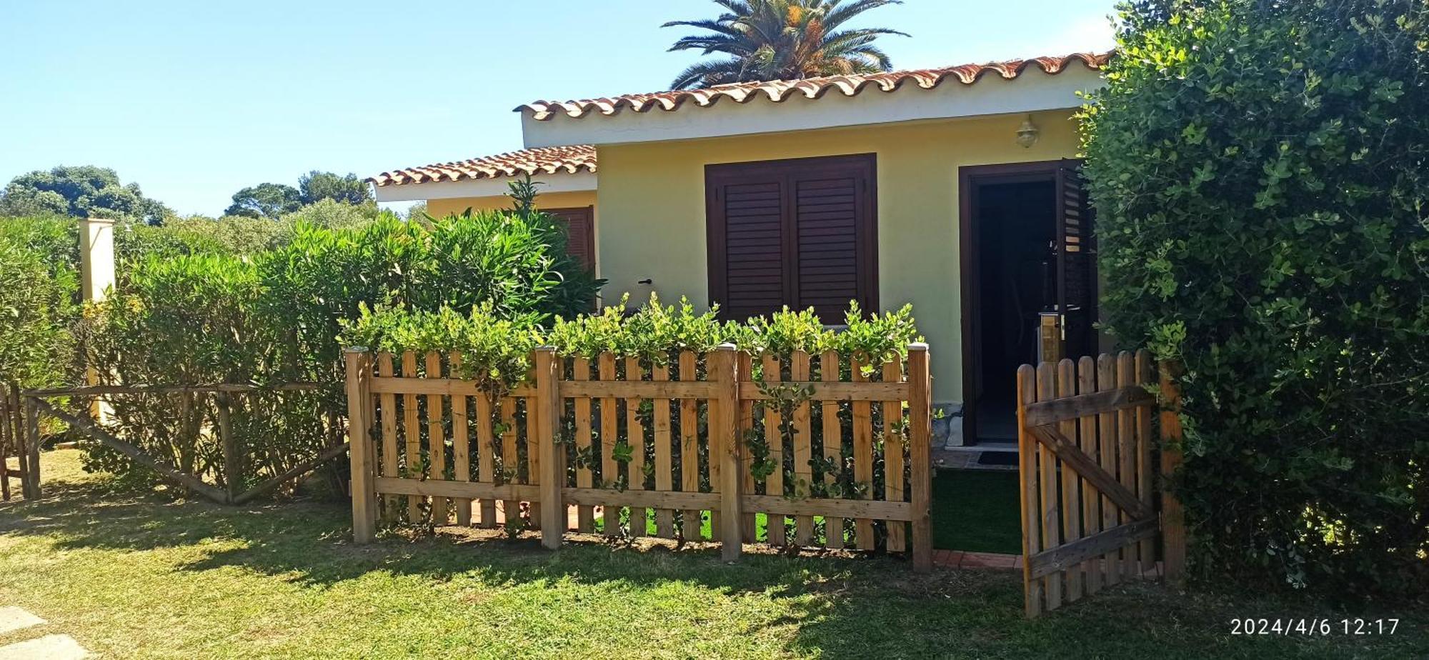 Casa Perla Rei - 50 Meters From The Costa Rei