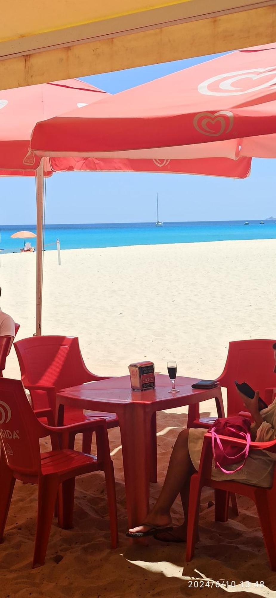 Holiday home Casa Perla Rei - 50 Meters From The